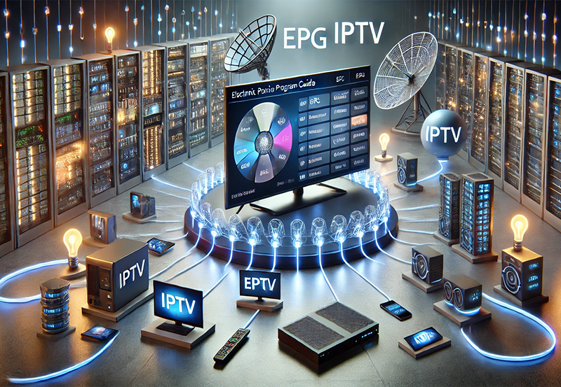 How Advanced EPG Systems Enhance User Engagement