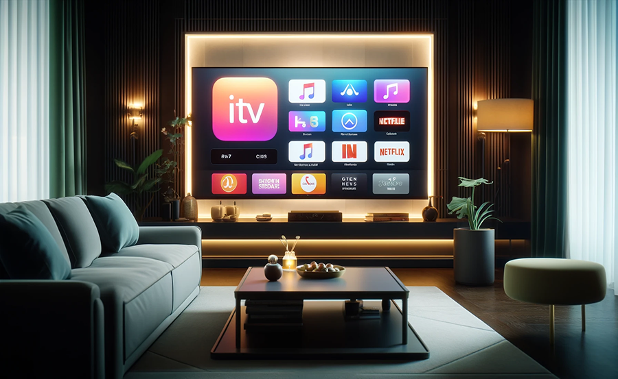 Record IPTV Streams on Apple TV: A Complete Walkthrough