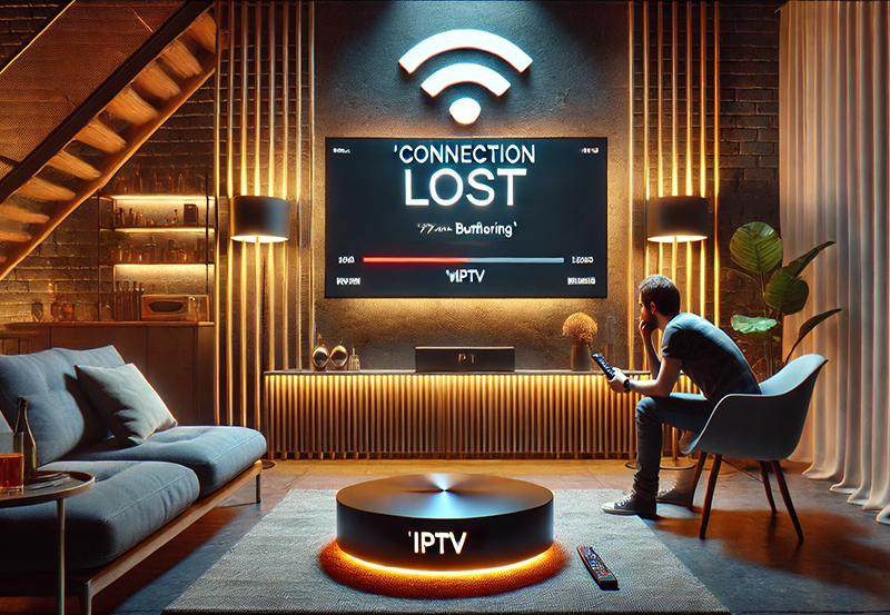 Solving IPTV Downtime: Top Technical Tips