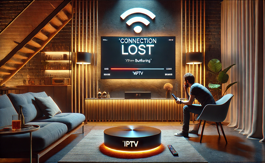 Solving IPTV Downtime: Top Technical Tips