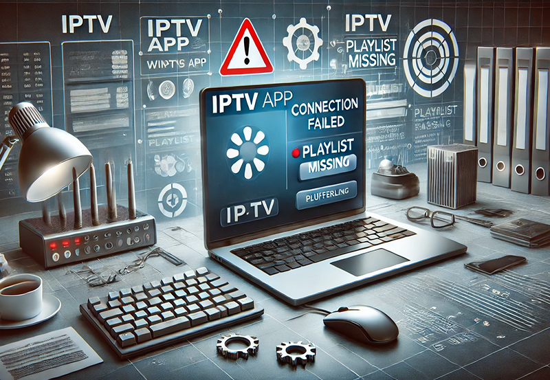 Effective Ways to Manage IPTV App Cache on Windows