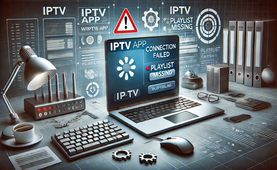 Effective Ways to Manage IPTV App Cache on Windows