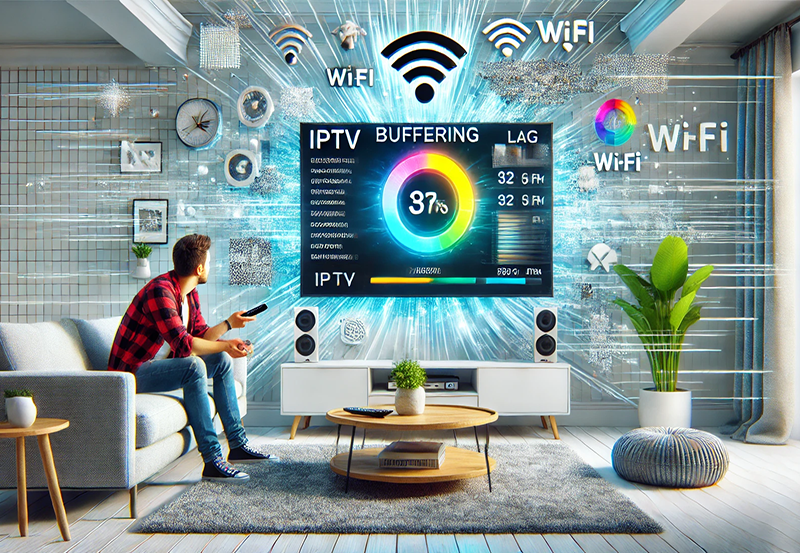 Advanced Router Configurations for IPTV on Apple TV