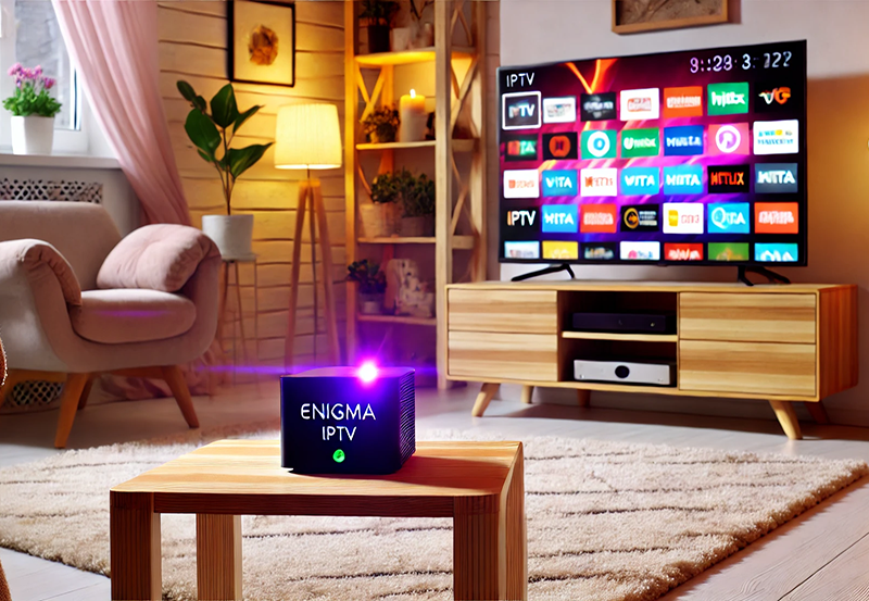 The Best Genres to Watch on Your Enigma IPTV Device