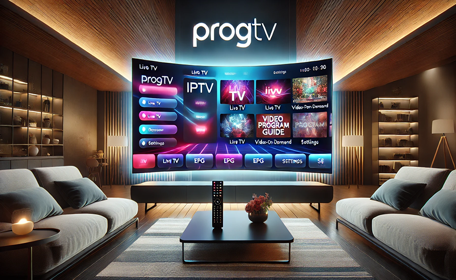 What’s Next for IPTV: Predictions for the Next Decade