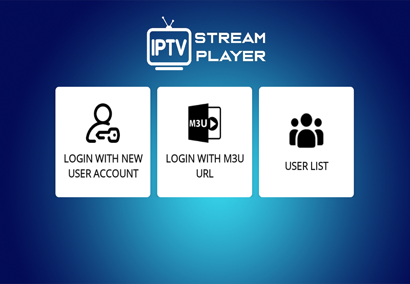 Kickstart Your Streaming Experience with IPTV Stream Player