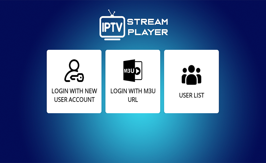 Kickstart Your Streaming Experience with IPTV Stream Player