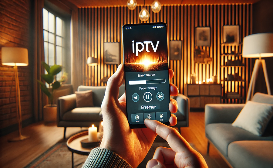 - Solutions to Broadcasting Delays in Android IPTV