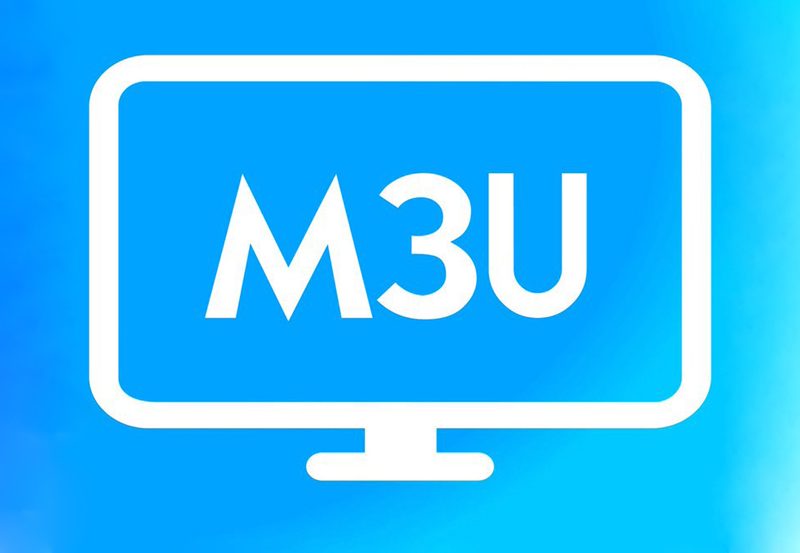 m3u