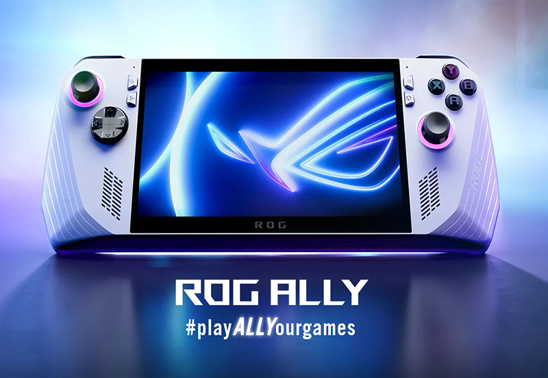 The Future of Asus ROG Ally: Predictions and Rumors