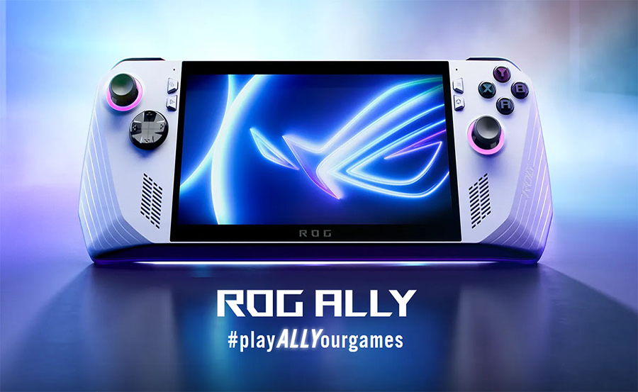 The Future of Asus ROG Ally: Predictions and Rumors