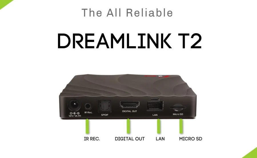 Behind the Scenes: How Dreamlink Develops New Technologies