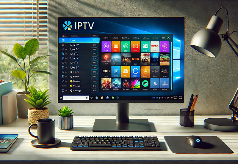 How to Add IPTV Channels to Your Windows Playlist