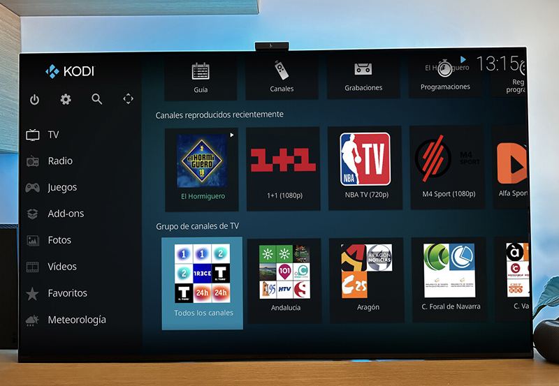 Step-by-Step Kodi IPTV Installation Guide for Mac Users