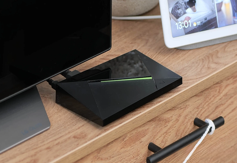 The Role of Nvidia Shield in Future-proofing Your Home Entertainment