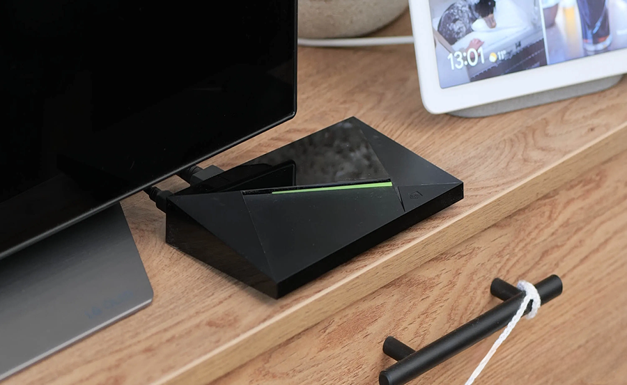 The Role of Nvidia Shield in Future-proofing Your Home Entertainment