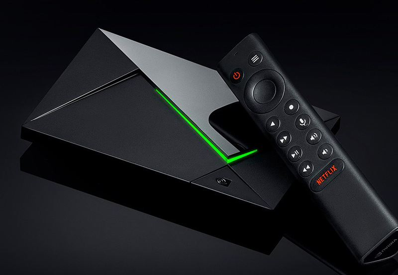 Effective IPTV Channel Management on NVIDIA Shield