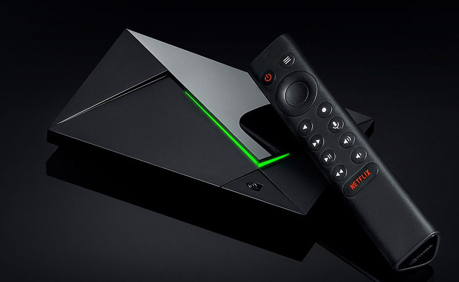 Effective IPTV Channel Management on NVIDIA Shield