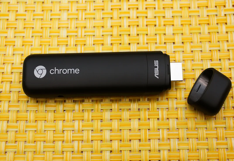 Choosing the Right Accessories for Your Asus ChromeBit Setup