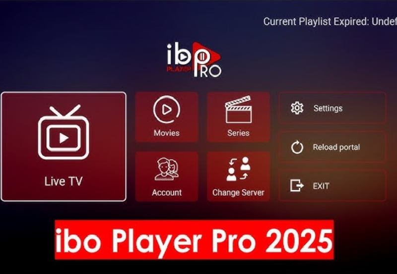 Exploring the Social Sharing Features of Ibo Pro Player IPTV