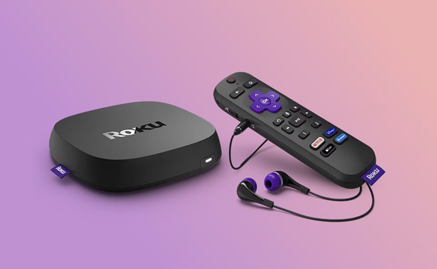 How Roku’s Features Enhance IPTV Streaming