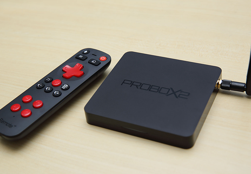 The Best Formats to Play on Probox2 Air Plus